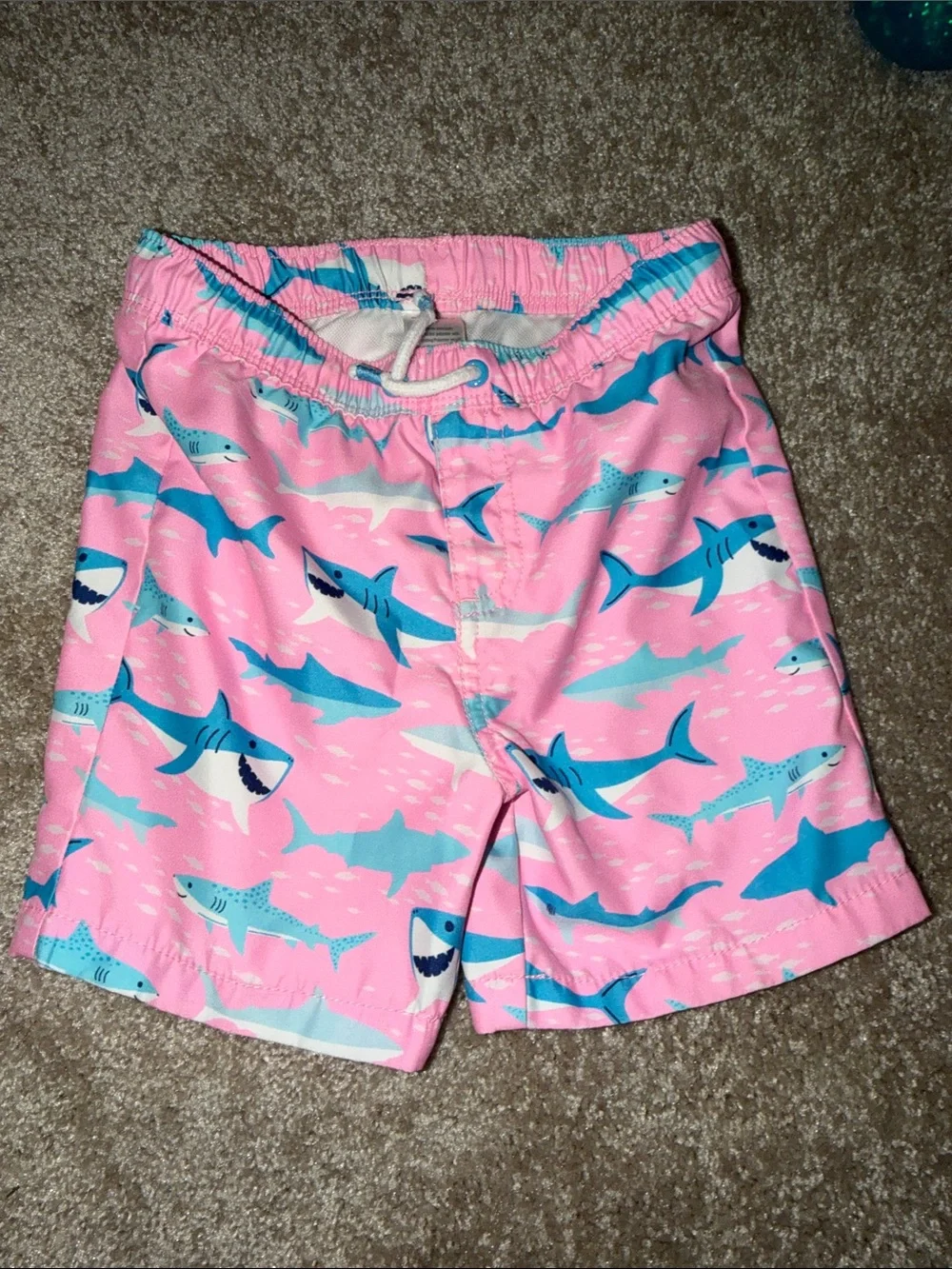 Boys Swim Trunks 4t, 5t and 5